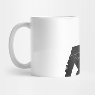 My demons Mug